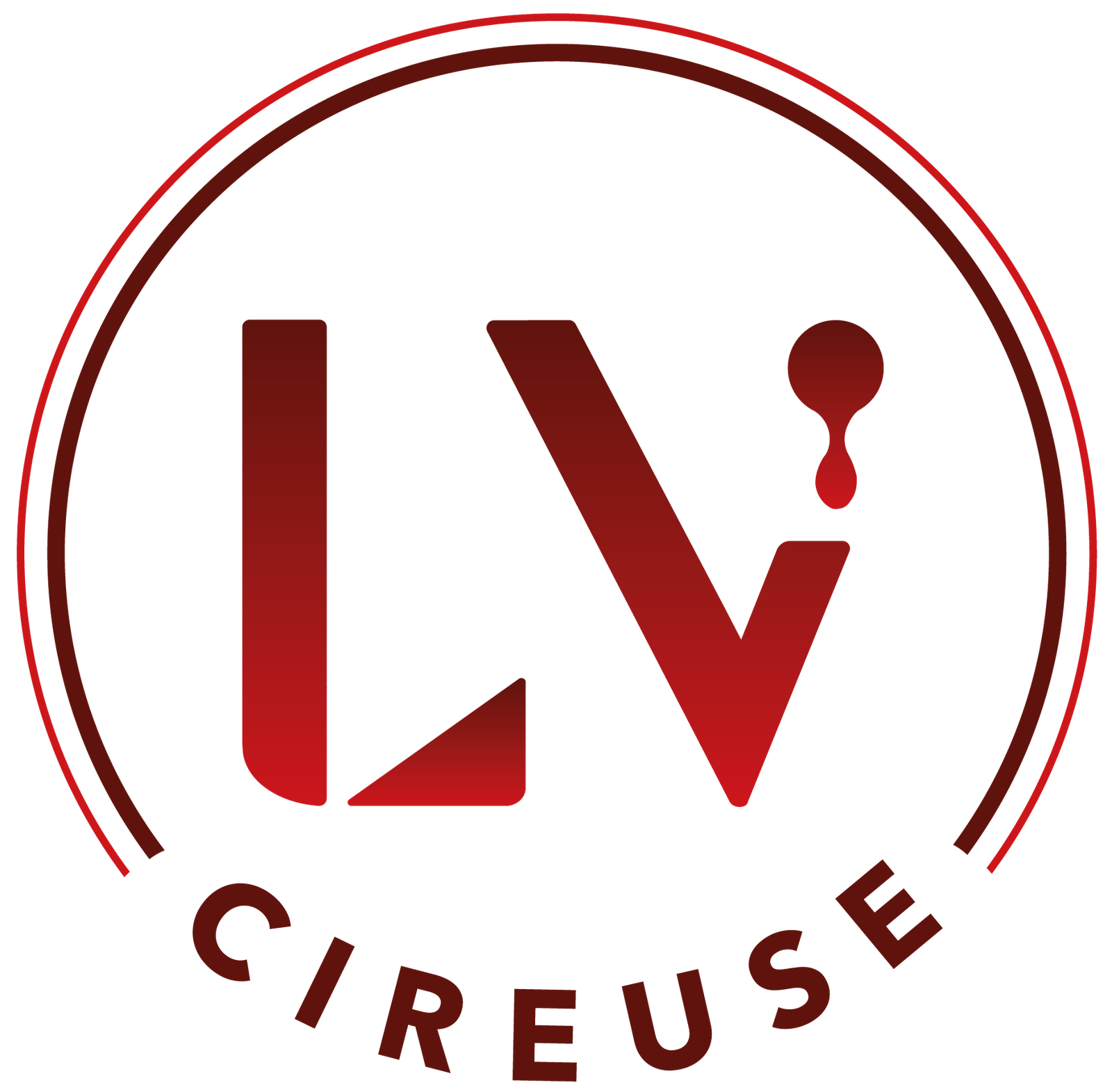 Logo de LV Cireuse