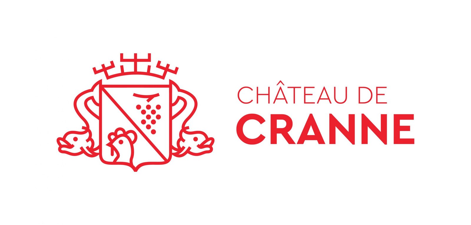 Logo de Château de Cranne