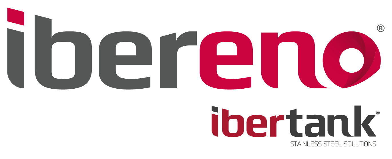 Logo de IBERENO