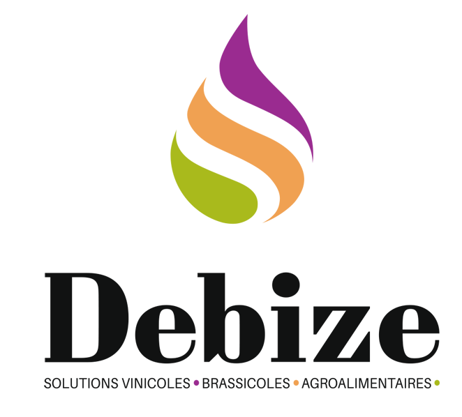Logo de DEBIZE – Arnas