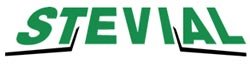 Logo de STEVIAL