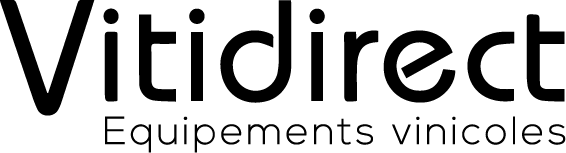 Logo de VITIDIRECT