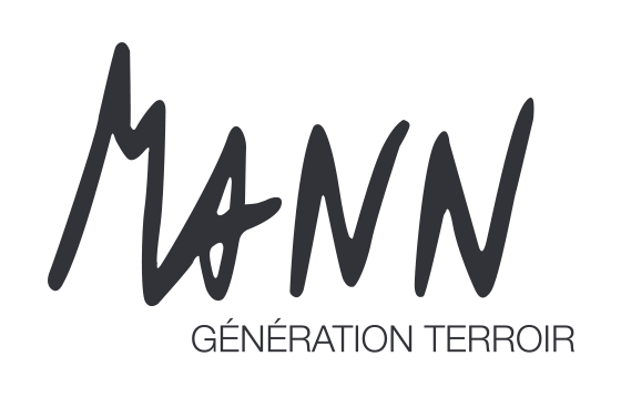 Logo de Domaine MANN
