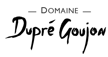Logo de Domaine Dupré-Goujon