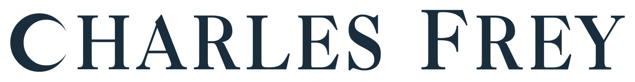 Logo de Domaine Charles Frey