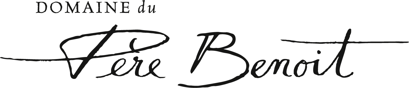Logo de Domaine du Père Benoit