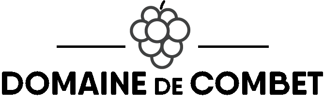 Logo de Domaine de Combet
