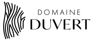Logo de Domaine Duvert