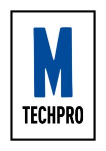 Logo de M-TECHPRO