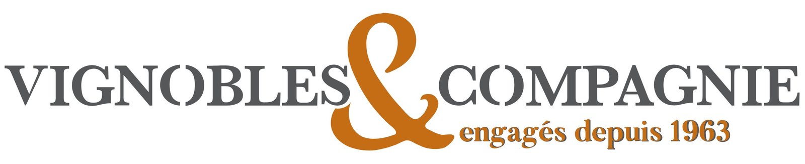 Logo de Vignobles et Compagnie