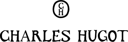 Logo de Domaine Charles Hugot