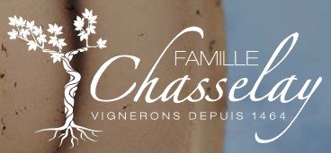 Logo de Domaine CHASSELAY