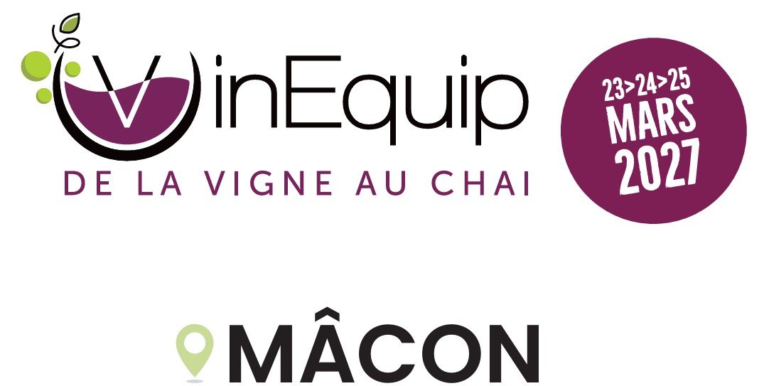 VINEQUIP - BANDEAU