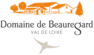 Logo de Domaine de Beauregard