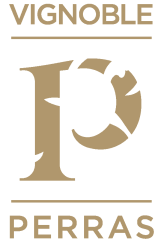 Logo de Vignoble PERRAS