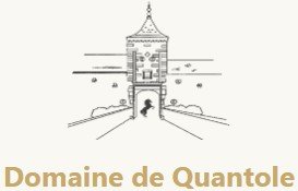 Logo de Domaine de Quantole